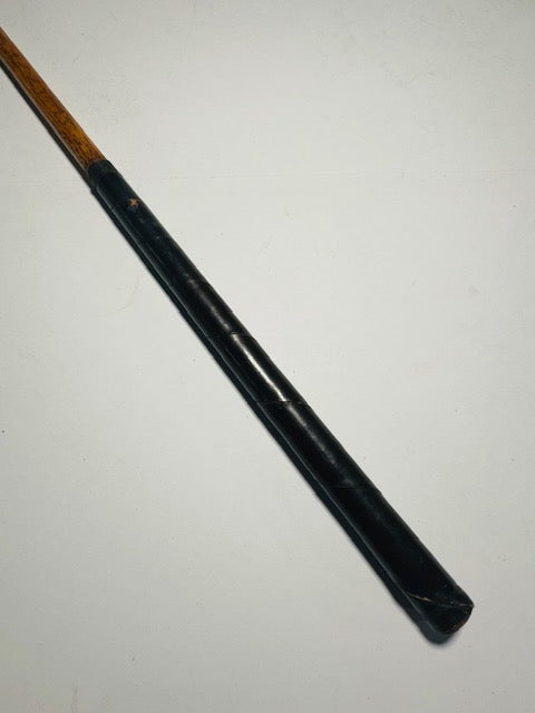 Harry Vardon Totteridge Mongrel Iron vintage hickory golf