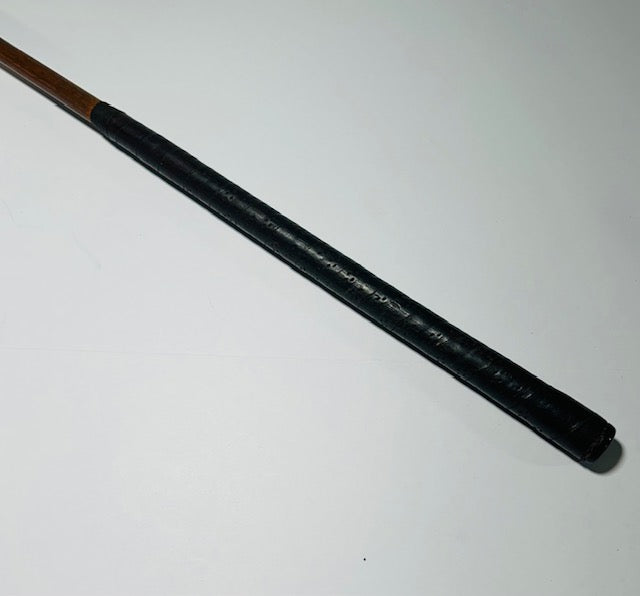 Standard Mills Braid Mills Mallet Putter