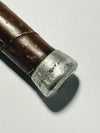 Kroydon Roland Wingate J7 Mid Iron vintage hickory golf