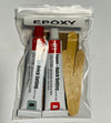 Hickory club retro-fit rebuild kit, hickory golf supplies
