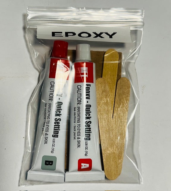 Hickory club retro-fit rebuild kit, hickory golf supplies