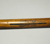 MacGregor Popular original hickory shaft with maker stamp, Dayton Ohio