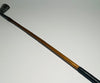 Forgan & Son St Andrews Smooth Face Iron