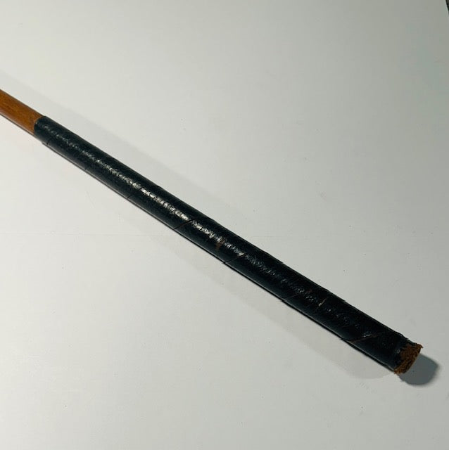 Gene Sarazen Juvenile Mid Iron | Wilson Hickory Golf