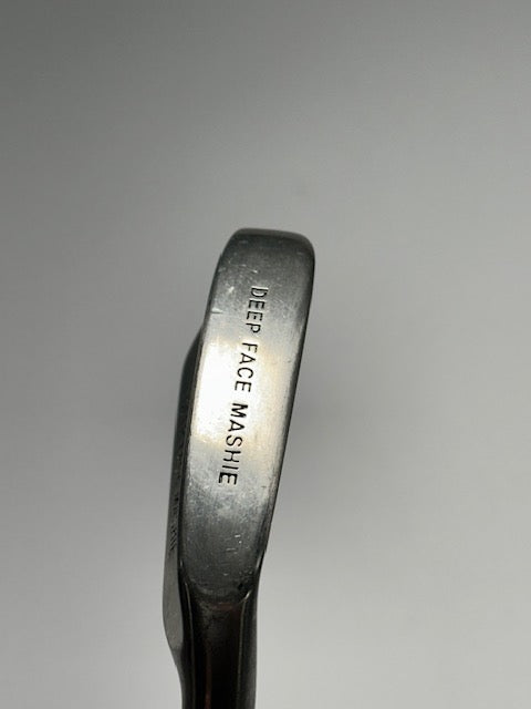 Tad Moore OA Complete Hickory Golf Set