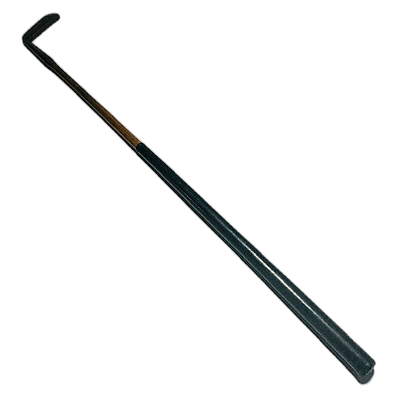 Ben Sayers Benny putter hickory golf full club view