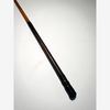 Kirk Aluminum Mallet Putter – vintage hickory golf putter, grip