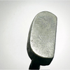 D.J. Harrison Model NH Mallet Putter — hickory golf, view 7