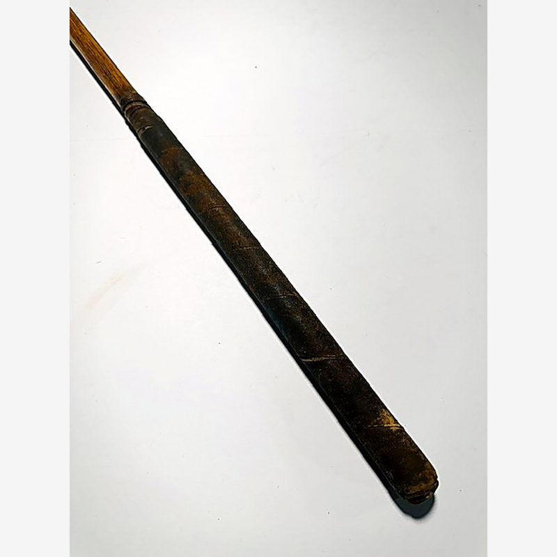 Wright & Ditson St Andrews mid iron grip