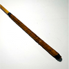 Harry Vardon Spalding iron grip and hickory shaft, vintage golf club