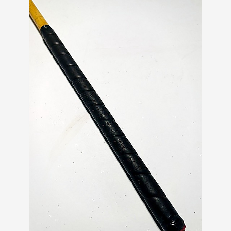 Kroydon S-30-B mallet putter decorative leather grip