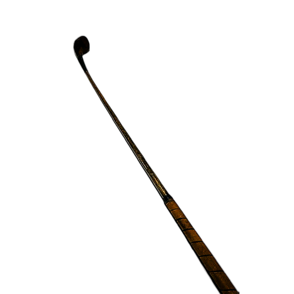 Harry Vardon splice-neck driver full club, hickory golf