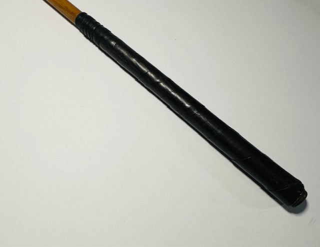 James Bradbeer Brassie – Steel Face Insert