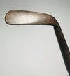Pre-1904 Gutty Era 4-Club Set – Smooth Face Irons