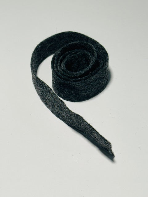 Underlisting Material | Hickory Golf Grip - Featured Image