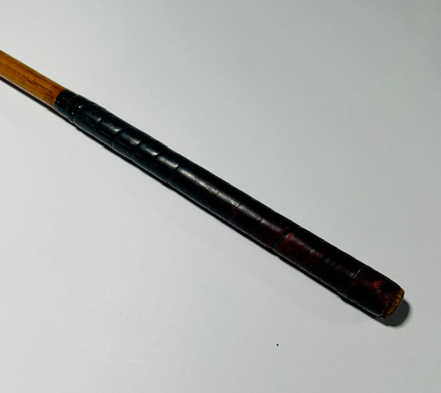 Standard Golf Co. Mills Braid Mills 1915 Putter