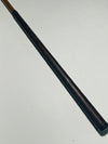 Mills Ray Model putter hickory golf leather wrap grip