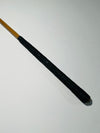 Tom Morris replica putter, St Andrews 1885 model, hickory golf putter