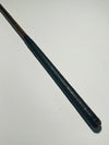 Spalding Gold Medal mashie hickory golf leather wrap grip