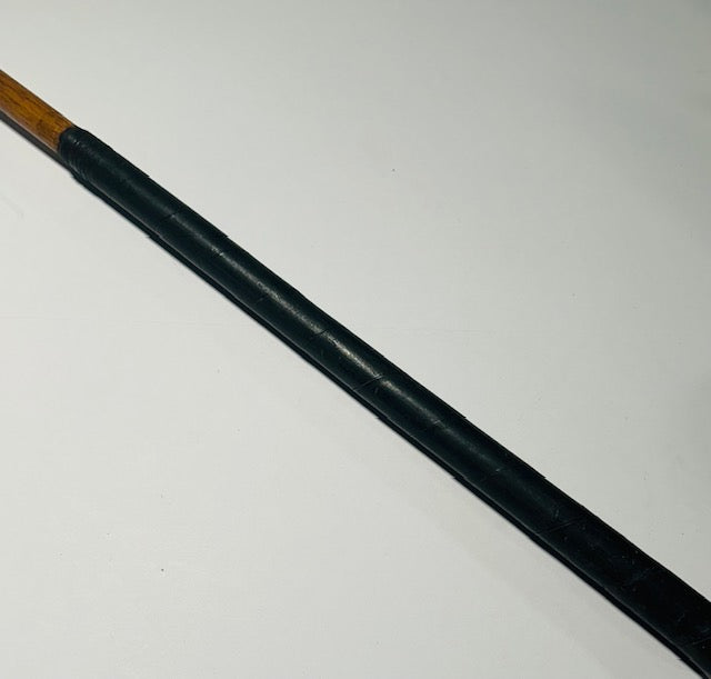 Forgan & Son St Andrews Smooth Face Iron