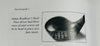 James Bradbeer Brassie – Steel Face Insert