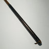 MacGregor Popular mashie-niblick original leather grip with whipping