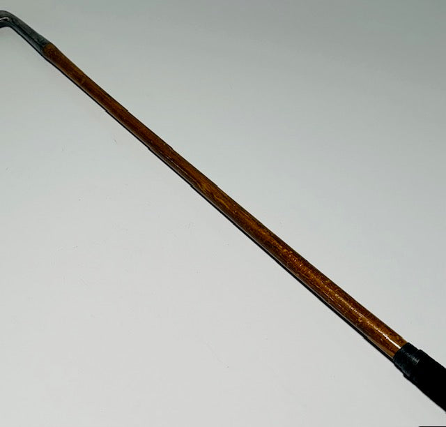 Army & Navy G.S.L. London HOLEFAST Ladies Sand Iron