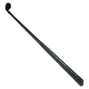R. Forgan & Son Smooth Face Niblick — hickory golf, view 1