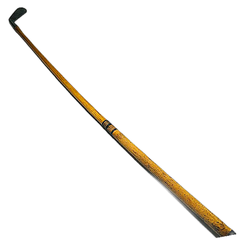 Hillerich & Bradsby Pax driving iron model 101 full club