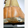 Tufhorse canvas hickory golf bag, base