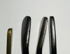 Pre-1904 Gutty Era 4-Club Set – Smooth Face Irons
