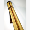 Hot-Z 1930s canvas golf bag hickory golf detail
