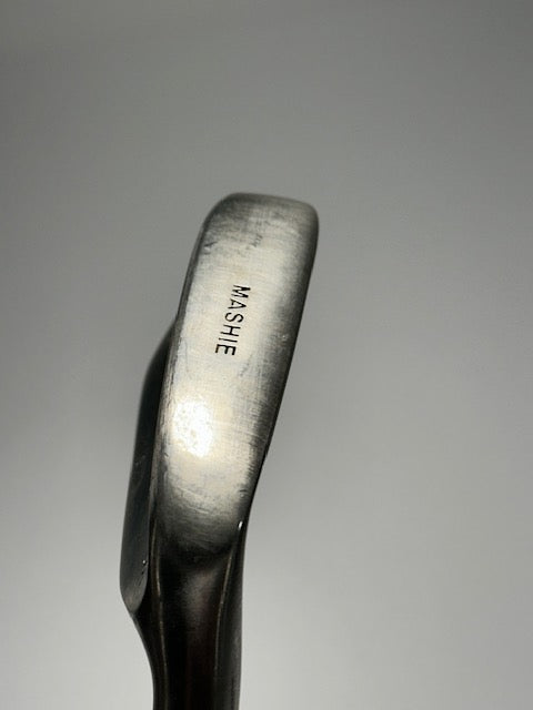 Tad Moore OA Complete Hickory Golf Set