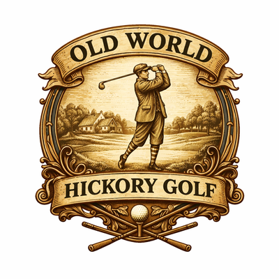 Old World Hickory Golf Gift Card