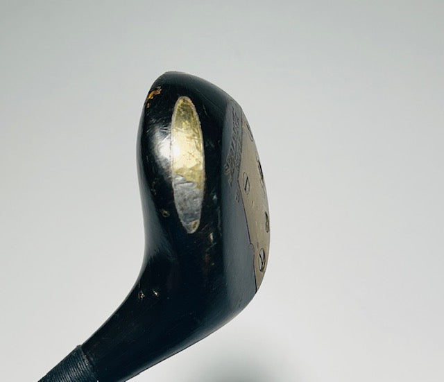 Spalding Golfex B Hickory Warm-Up Club | Vintage Trainer