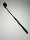 Spalding Golfex B Hickory Warm-Up Club | Vintage Trainer