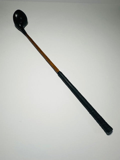 Spalding Golfex B Hickory Warm-Up Club | Vintage Trainer