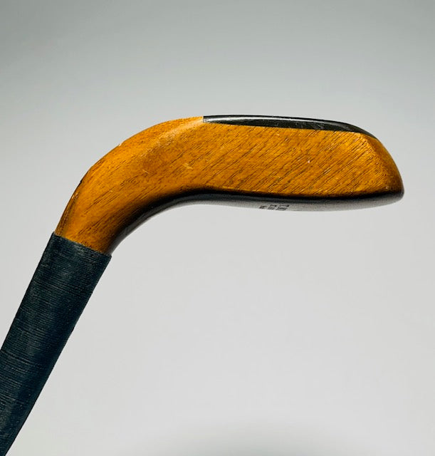 Old Tom Morris 1885 Replica Splice-Neck Hickory Putter