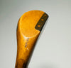 Old Tom Morris 1885 Replica Splice-Neck Hickory Putter