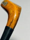 Old Tom Morris 1885 Replica Splice-Neck Hickory Putter