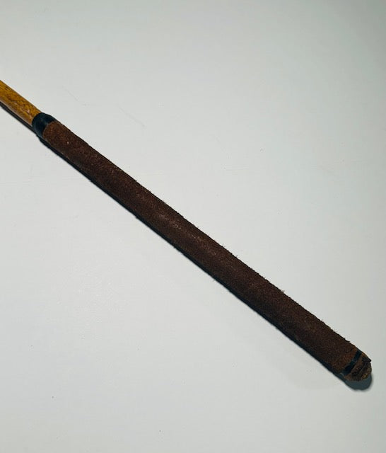 Old Tom Morris 1885 Replica Splice-Neck Hickory Putter